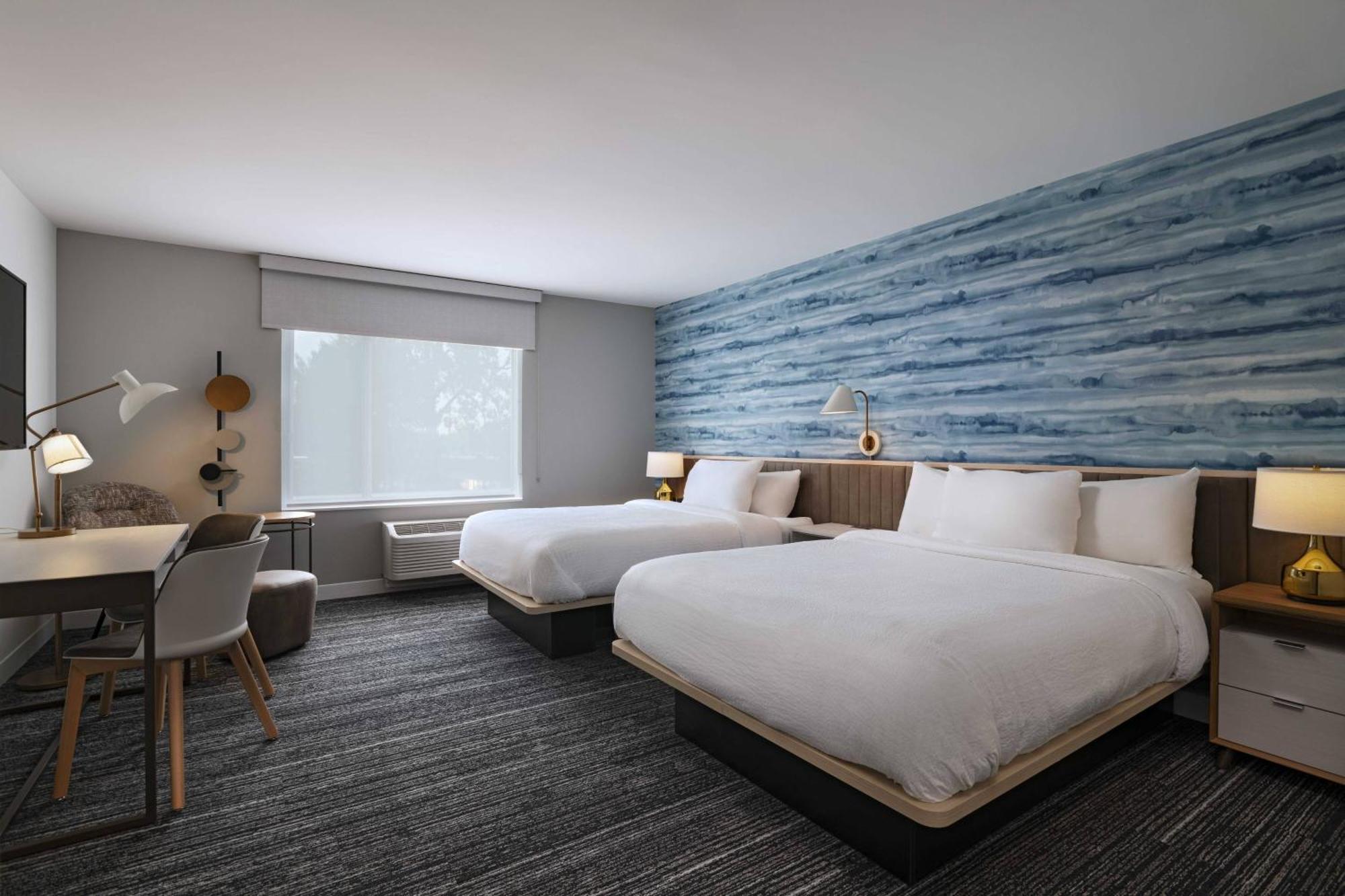 Towneplace Suites By Marriott 브렌트우드 외부 사진
