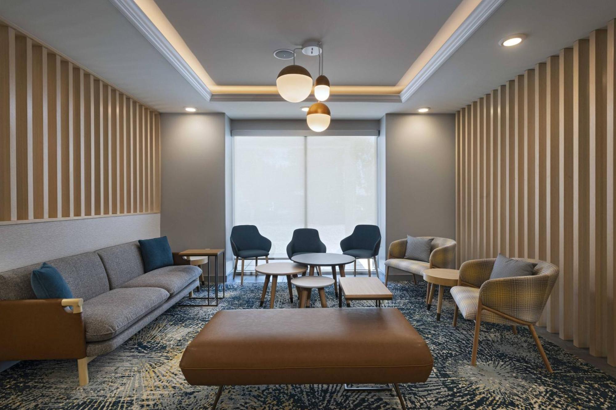 Towneplace Suites By Marriott 브렌트우드 외부 사진